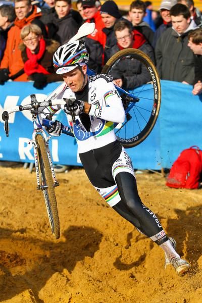 GVA Trofee - Internationale Sluitingsprijs Oostmalle elite men.