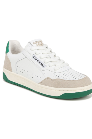Sam Edelman, Sam Edelman Harper Sneakers (Were $100) 