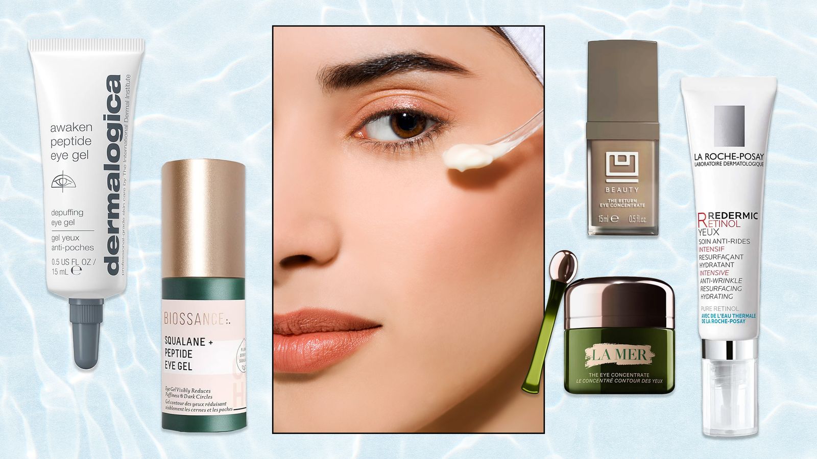 The 21 Best Eye Creams for Puffiness in 2024, According to Editors and ...