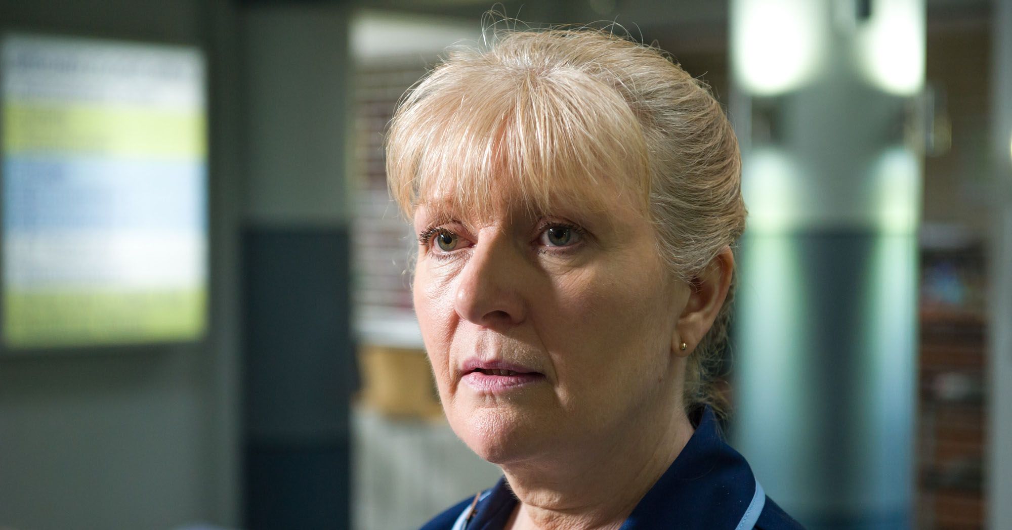 Cathy Shipton It Could Be Game On For Duffy And Charlie In Casualty cathy-shipton-it-could-be-game-on-for-duffy-and-charlie-in-casualty