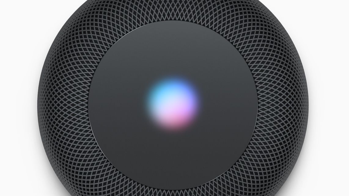 Apple HomePod