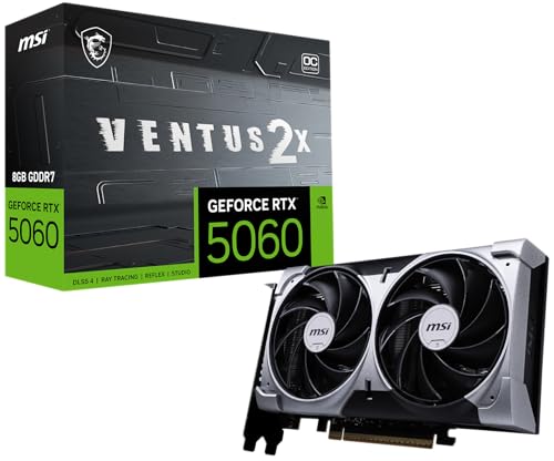 Amazon is offering a $324 Nvidia RTX 5060 GPU deal in a lightning