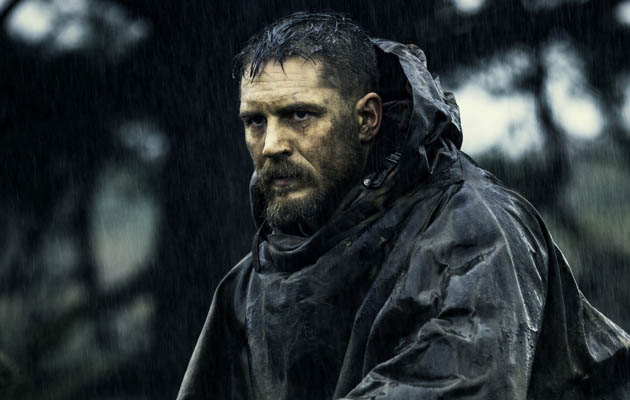 Tom Hardy: Filming Taboo For Bbc1 'Was Harder Than The Revenant' | What To  Watch
