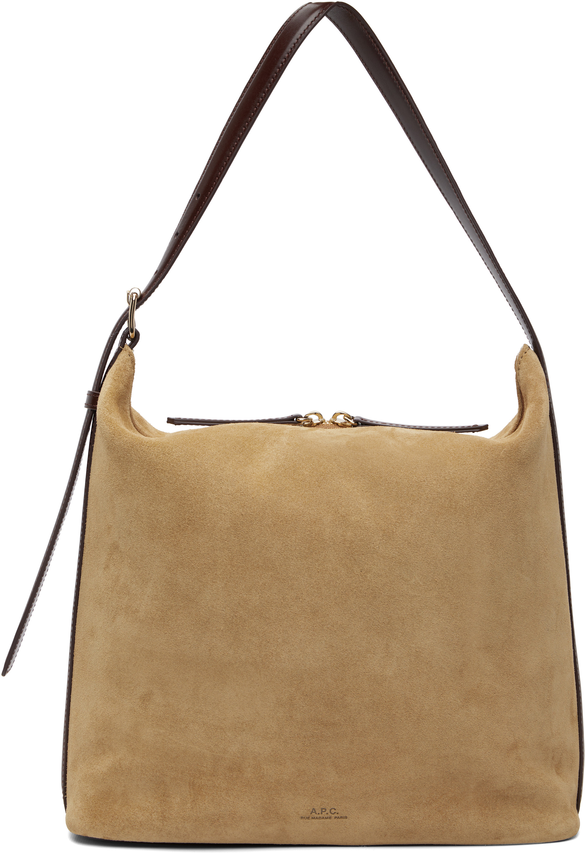 Beige Vera Tote