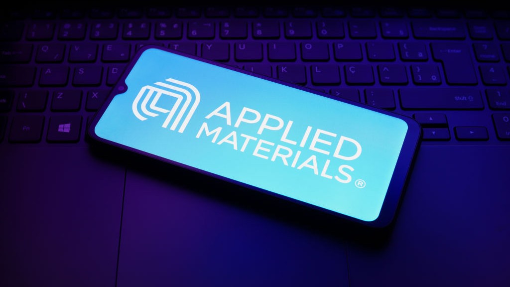 Applied Materials