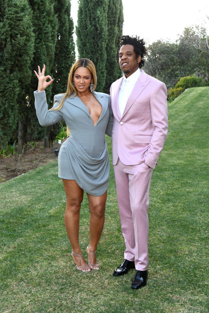 2020 roc nation the brunch inside