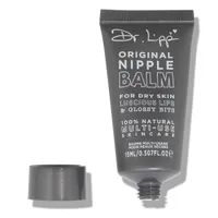 Dr. Lipp Original Nipple Balm, £12 | Amazon