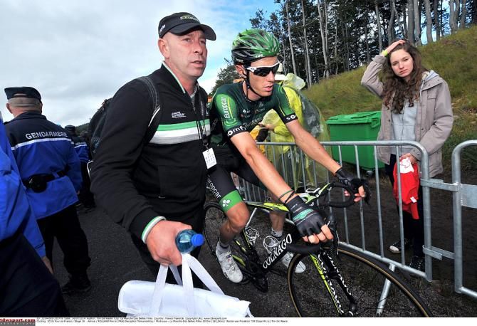 Pierre Rolland (Europcar)
