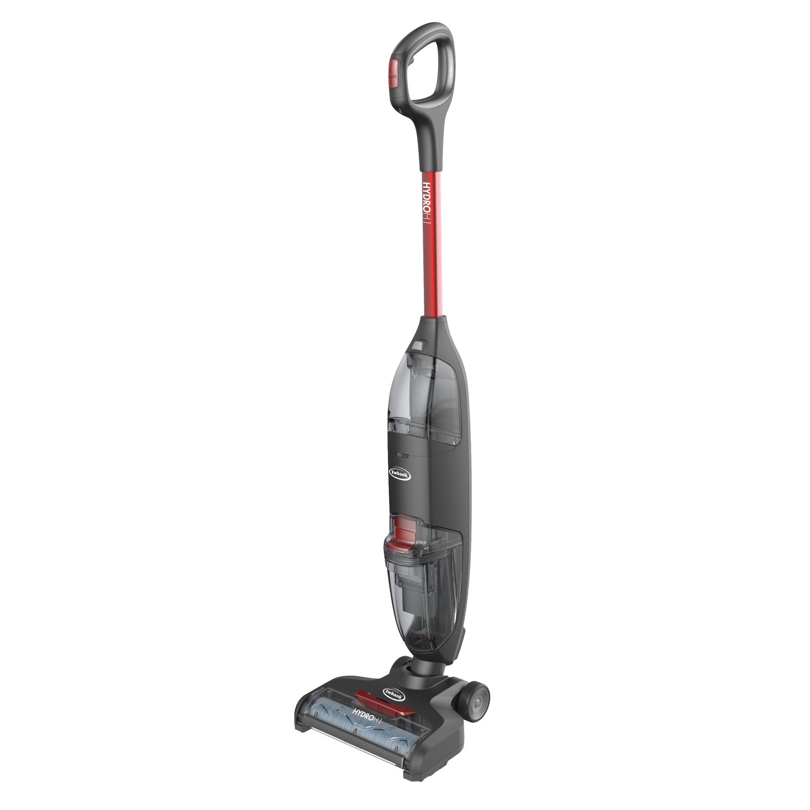 Ewbank HYDROH1 review can this hard floor cleaner replace your mop