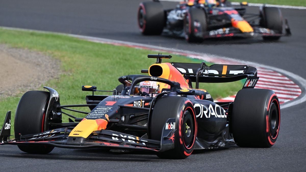 GP do Japão na TV: A pole position é muito importante