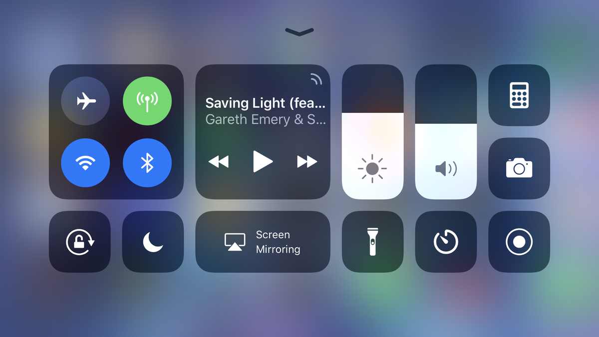 iOS 11 and iOS 12 a upgrade iPhone 8 Plus review Page 5