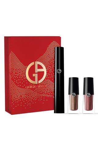 Eyes on the Go 3-Piece Gift Set $111 Value