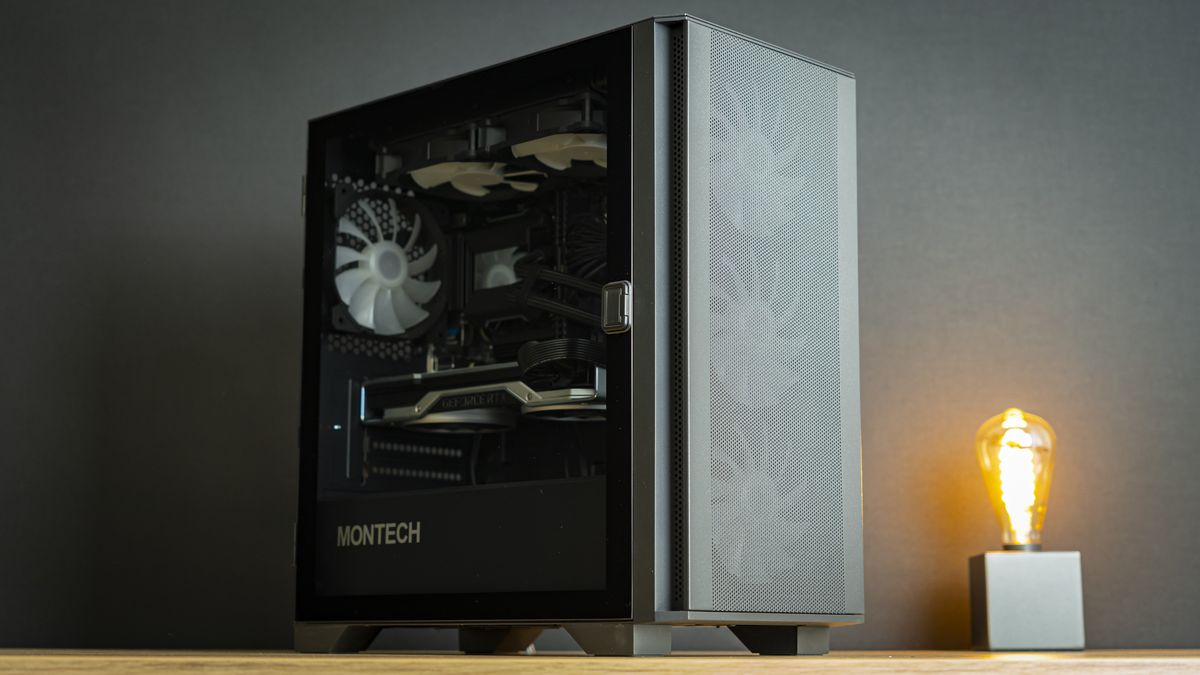 Montech Air 100