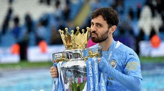 Bernardo Silva