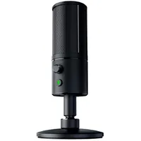 Razer Seiren X | $100 $59.99 at Amazon
Save $40 -