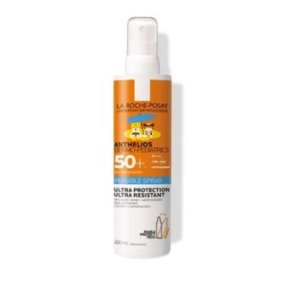 7La Roche-Posay Anthelios Dermo-Kids SPF50