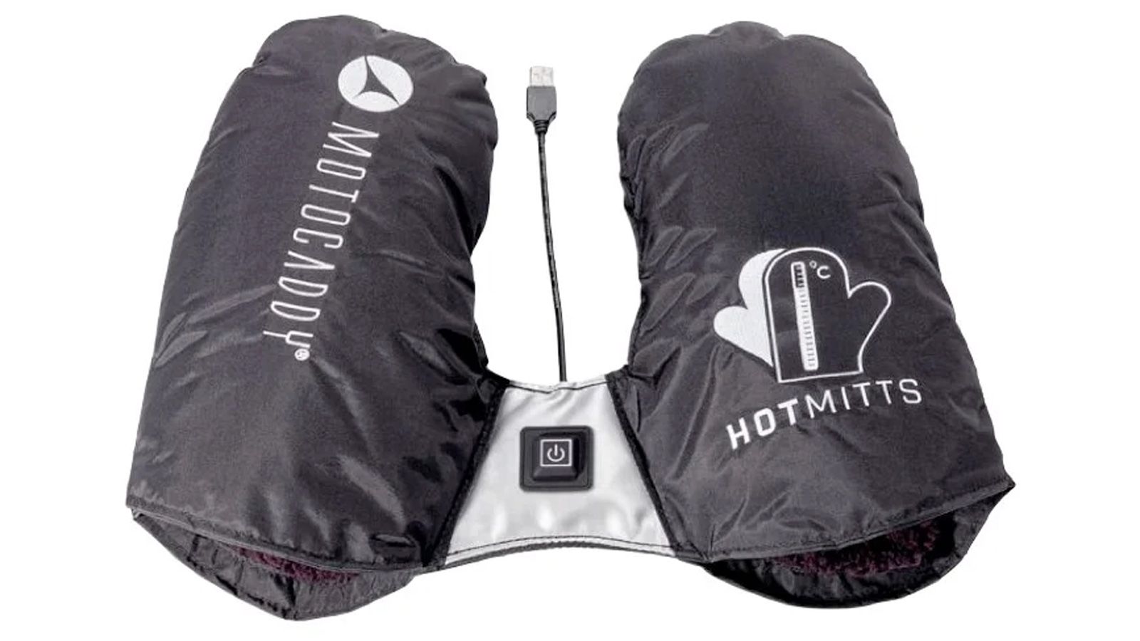 Motocaddy Hot Mitts
