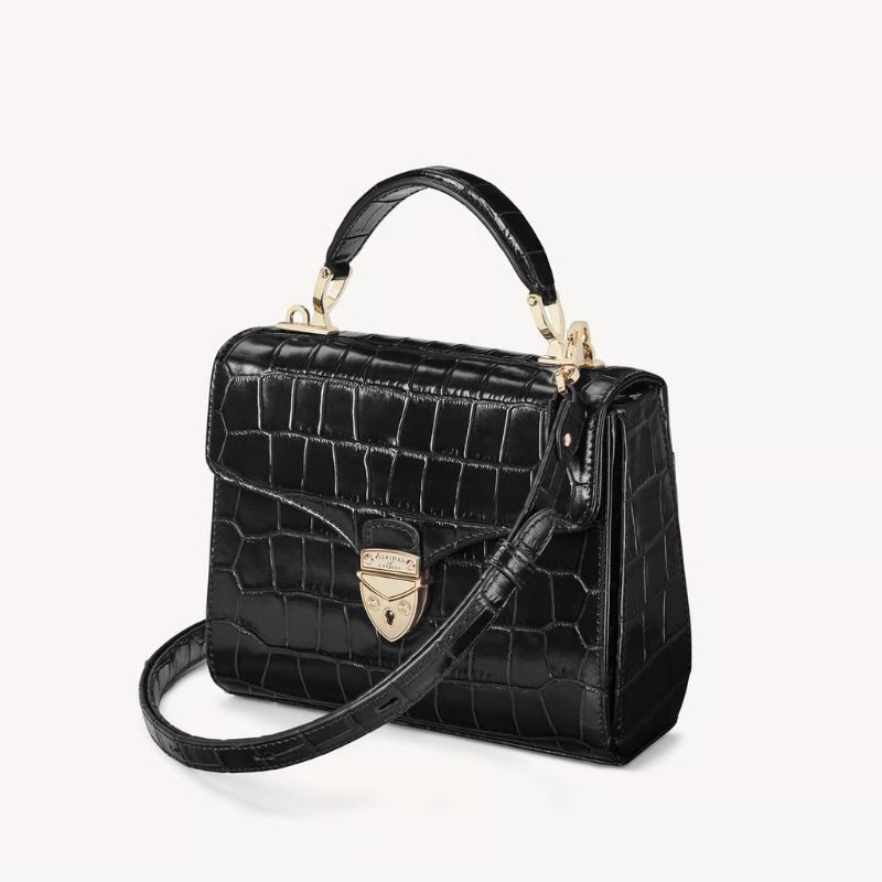 Image of Aspinal of London bag