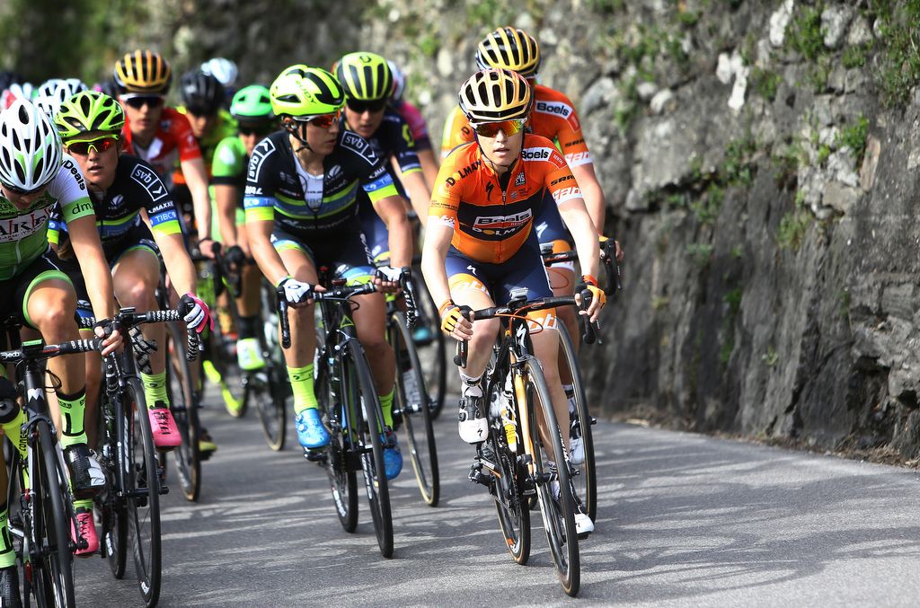 Karol-Ann Canuel (Boels Dolmans)