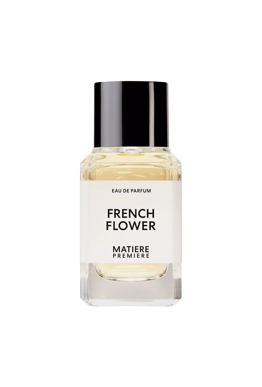 Matiere Premiere French Flower Eau De Parfum 50ml