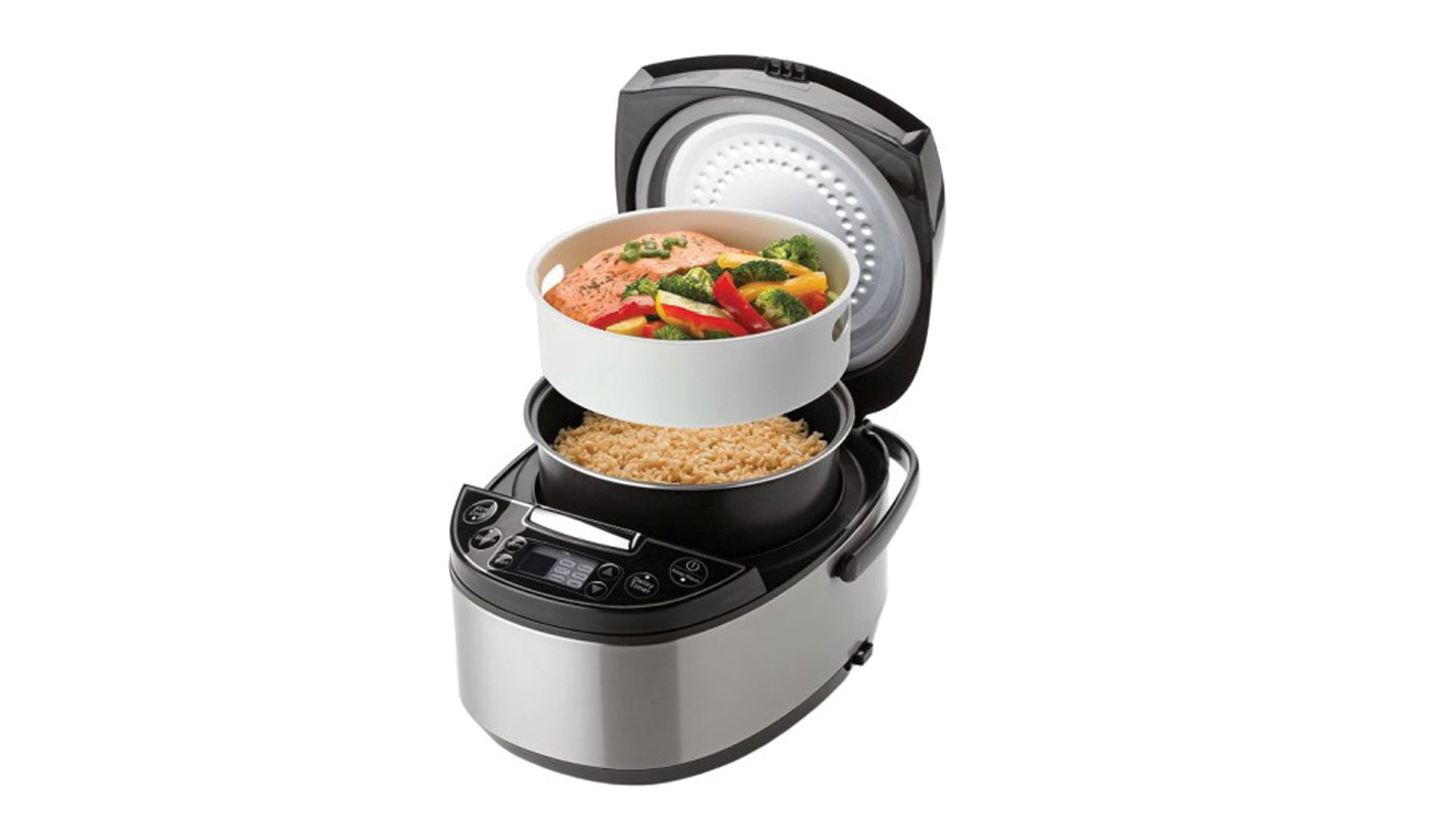 Best Rice Cookers 2022 Top Ten Reviews