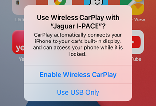 wireless apple carplay setup