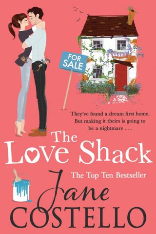 The Love Shack By Jane Costello