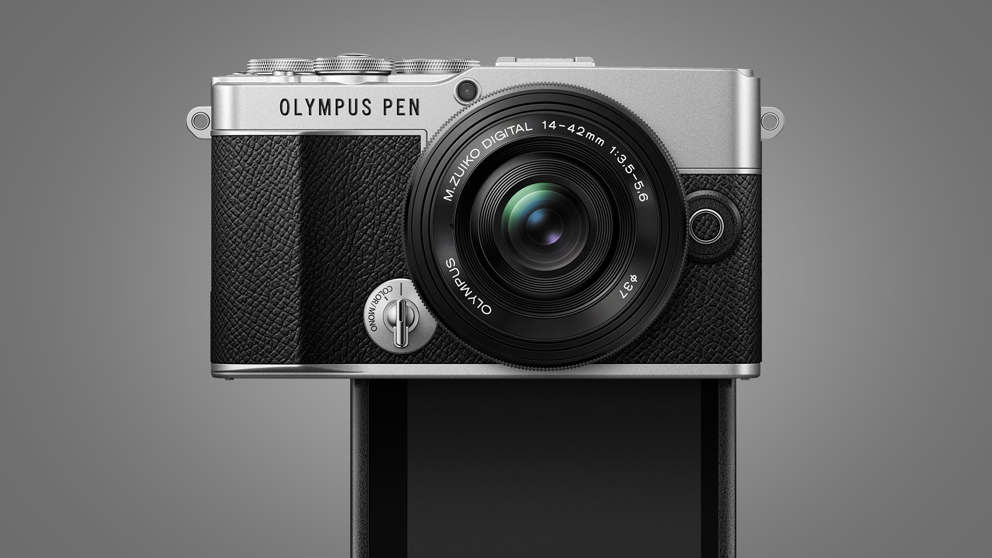 Olympus PEN E-P7