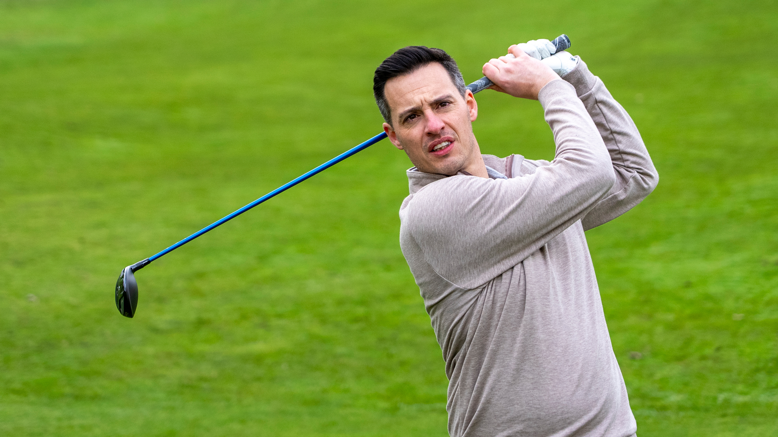 5 things I've already added to my golf bag in 2026