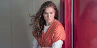 Blindspot Ronda Rousey Devon Penberthy NBC