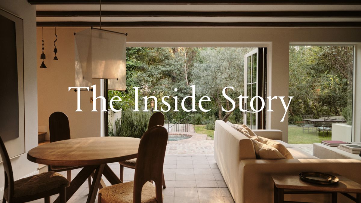 Inside a Hollywood Hills home renovation by Broad Project | Wallpaper*