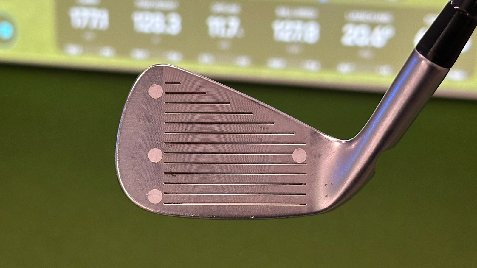 Foresight Sports QuadMax Launch Monitor