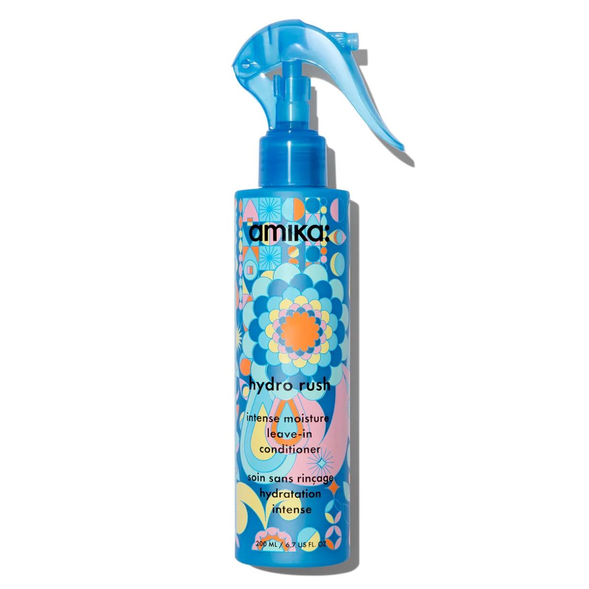 Amika, Hydro Rush Intense Moisture Leave-In Conditioner