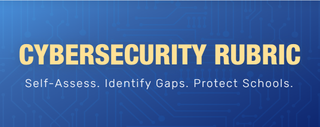 cybersecurity rubric