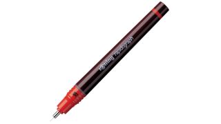 Rotring Rapidograph Pen