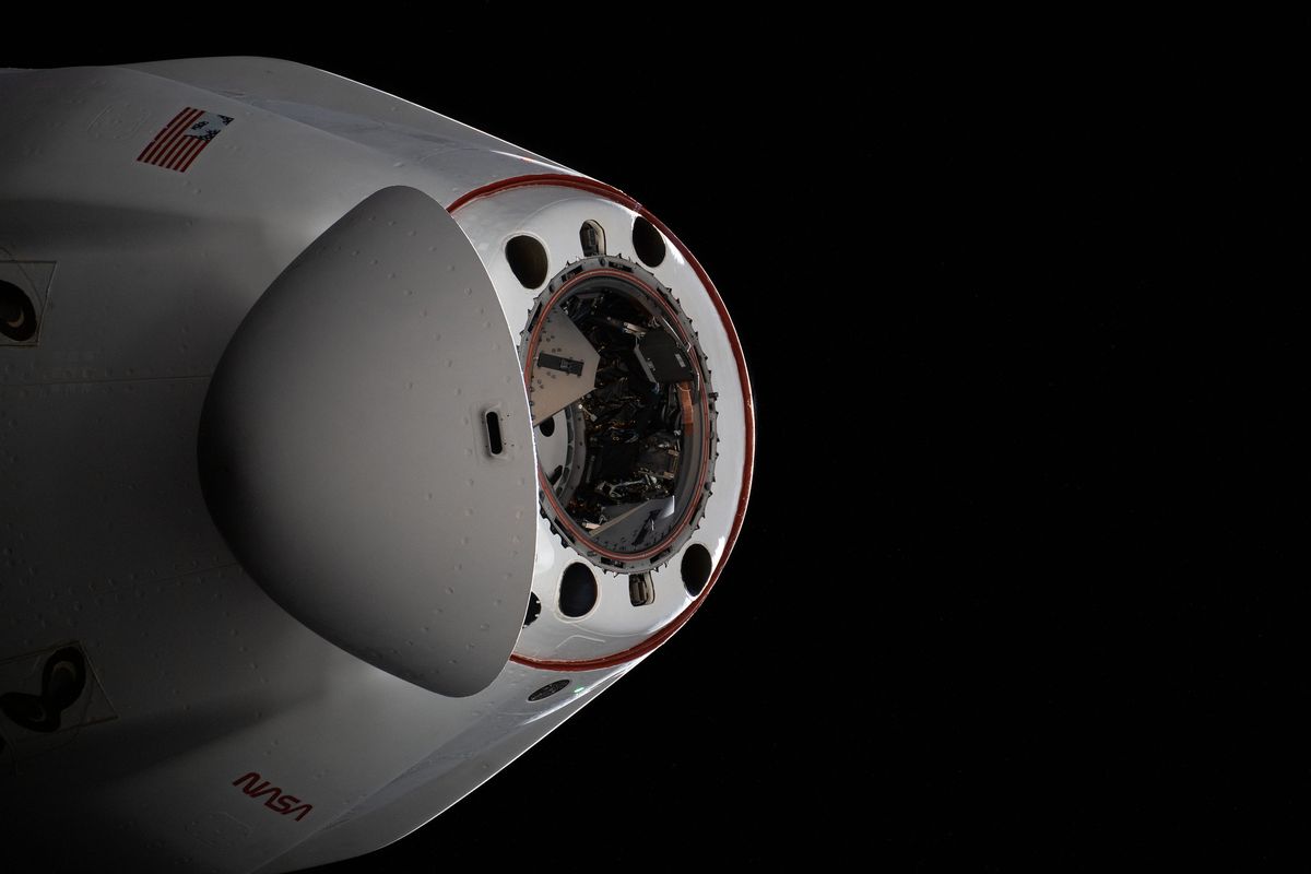 La missione di spedizione di SpaceX è stata nuovamente ritardata, al 14 luglio