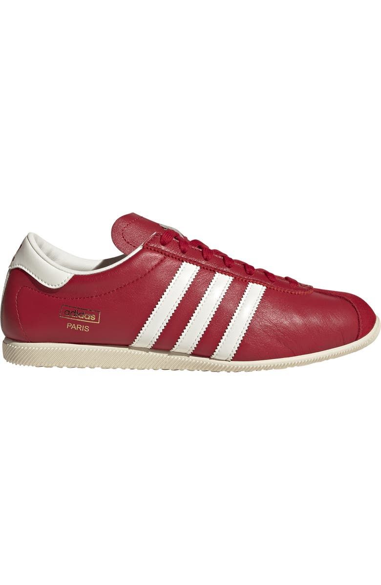 Paris Sneaker