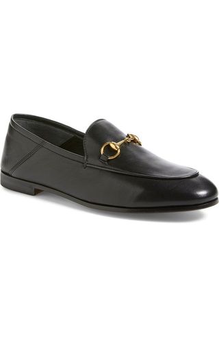 Brixton Horsebit Convertible Loafer