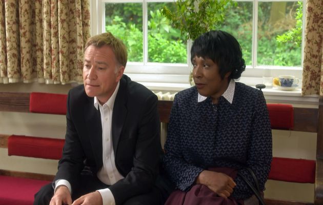 Doctors, Mrs Tembe, Nick O&#039;Leary