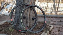 Stan's NoTubes Avion Disc Pro wheelset review