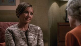 Vanessa Williams on The Good Wife.