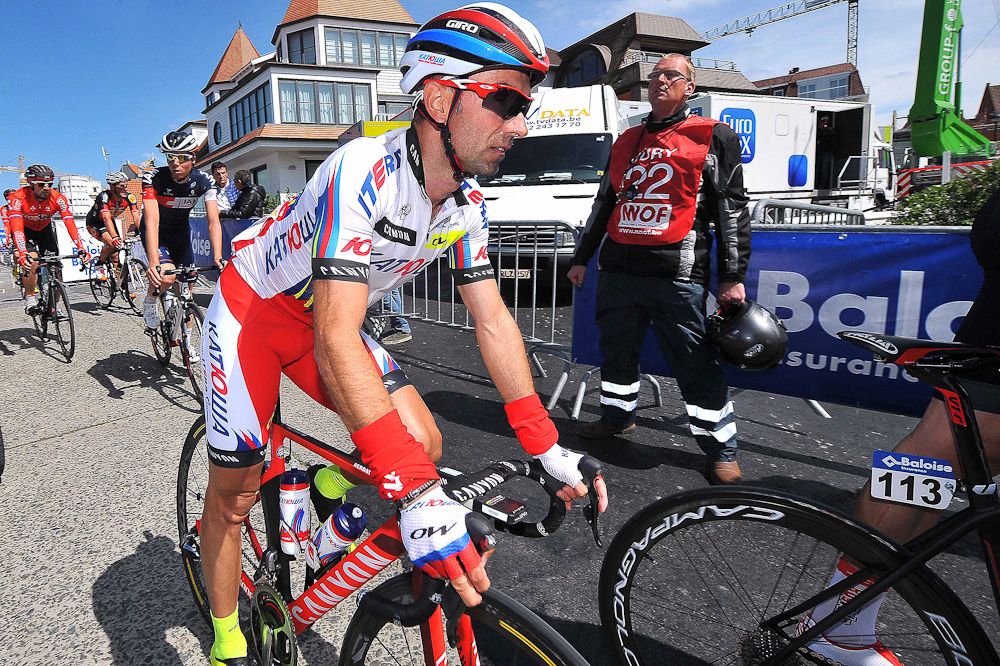 Angel Arcos Vicioso (Katusha)