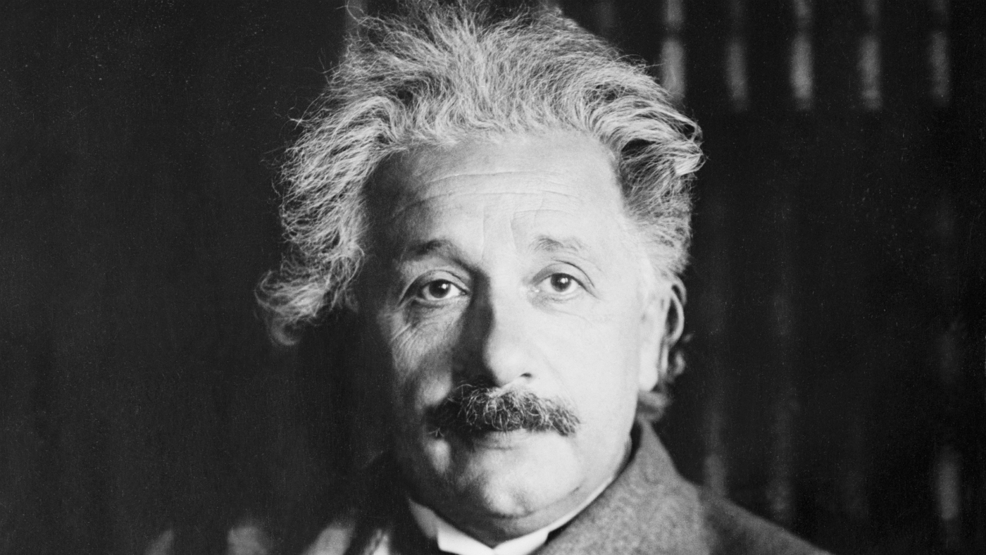 Einstein’s Travel Diaries Reveal His Racism | The Week