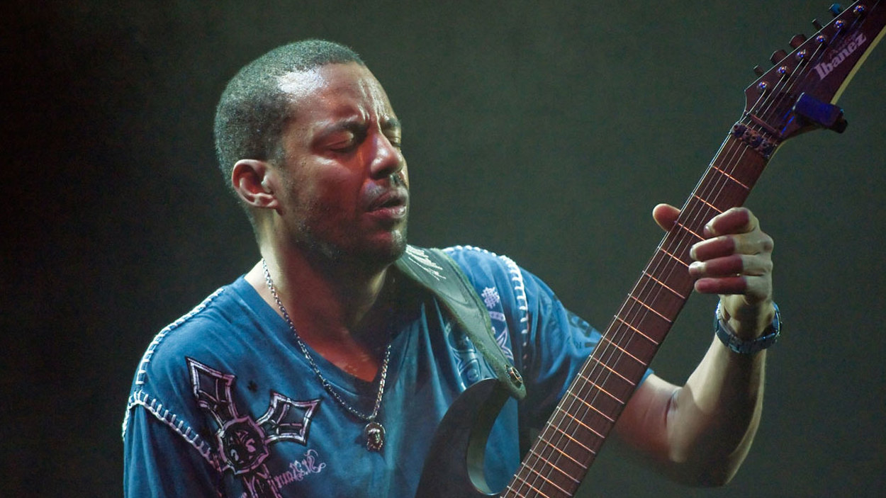 Tony MacAlpine