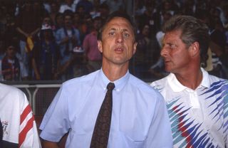 4. Johan Cruyff