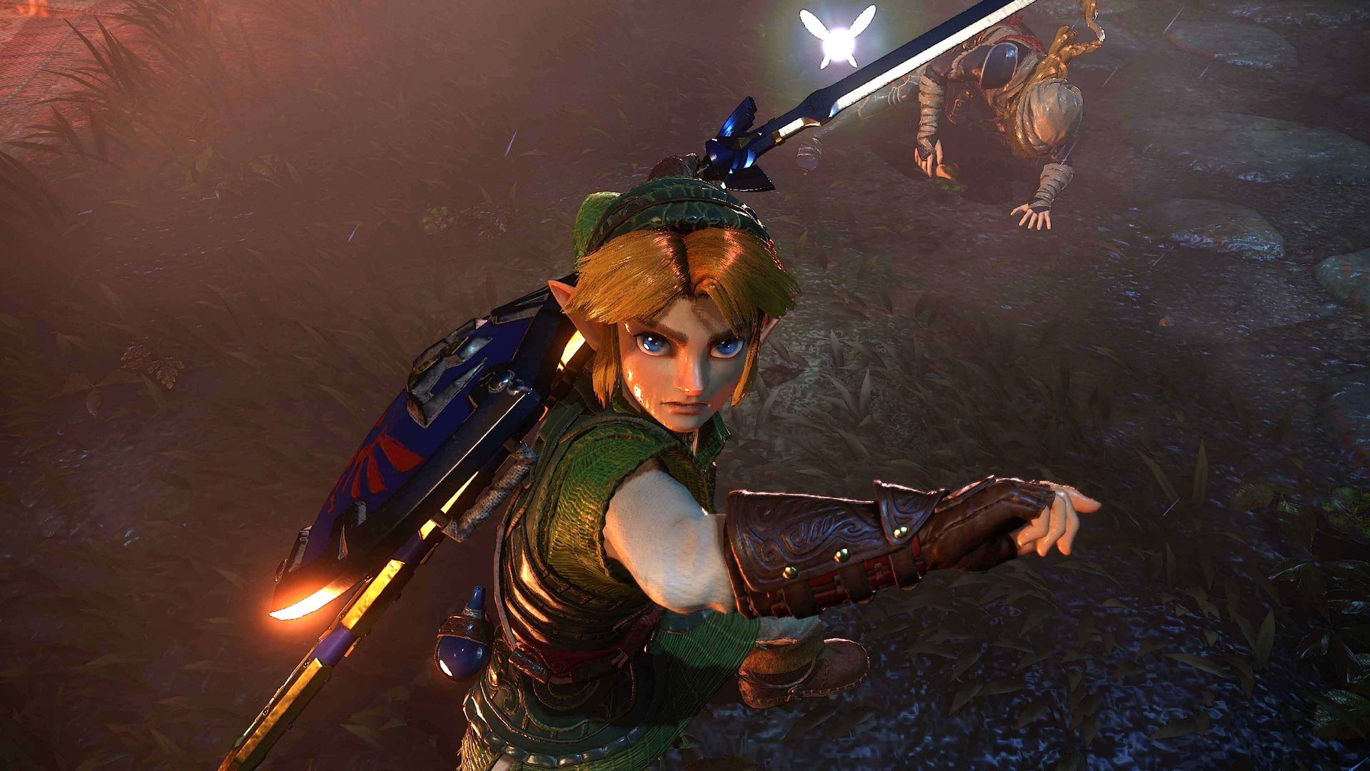 The Legend of Zelda: Ocarina of Time on Switch 2: 10 things the hands-on previews have told us