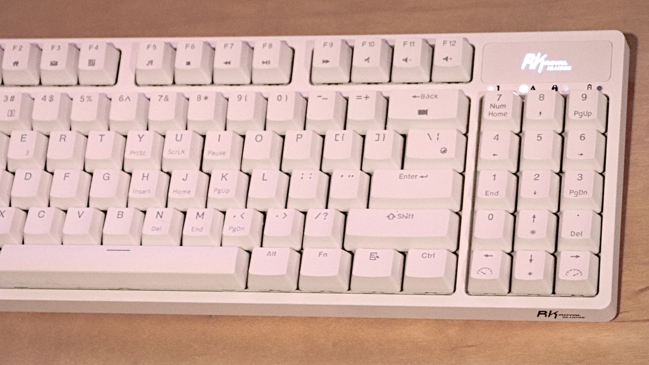Royal Kludge RK89