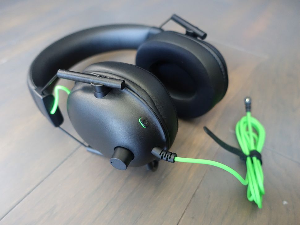 Razer BlackShark V2 X Review: Affordable Surround Sound | Tom's Hardware