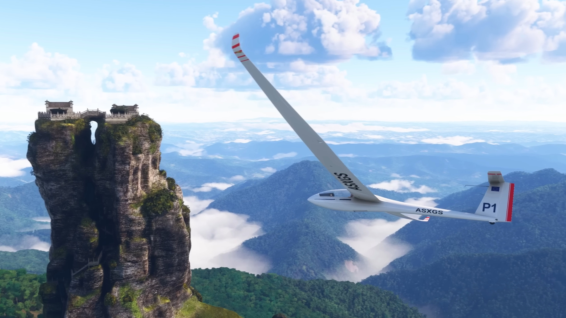 'We have 2,500,000 GB of aerial data, so we stream that'—why the cloud is the future of Microsoft Flight Simulator and likely many more games to come