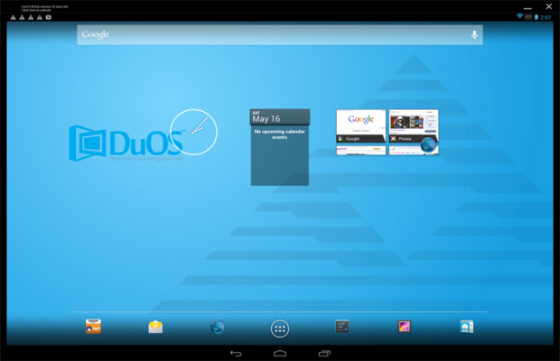 How to run android on your pc the best android emulators laptop mag